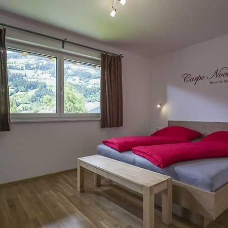 Appartement Josef รามเซา เอม ซิลเลอร์ทาล ภายนอก รูปภาพ