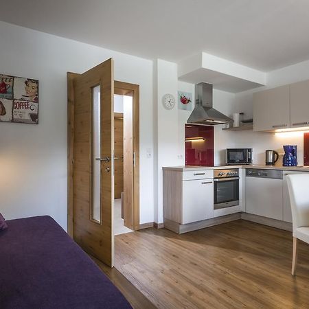 Appartement Josef รามเซา เอม ซิลเลอร์ทาล ภายนอก รูปภาพ