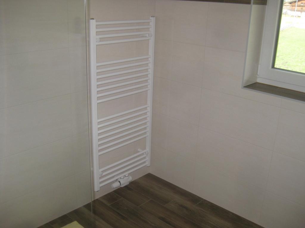 Appartement Josef รามเซา เอม ซิลเลอร์ทาล ห้อง รูปภาพ