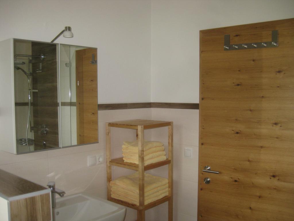 Appartement Josef รามเซา เอม ซิลเลอร์ทาล ห้อง รูปภาพ