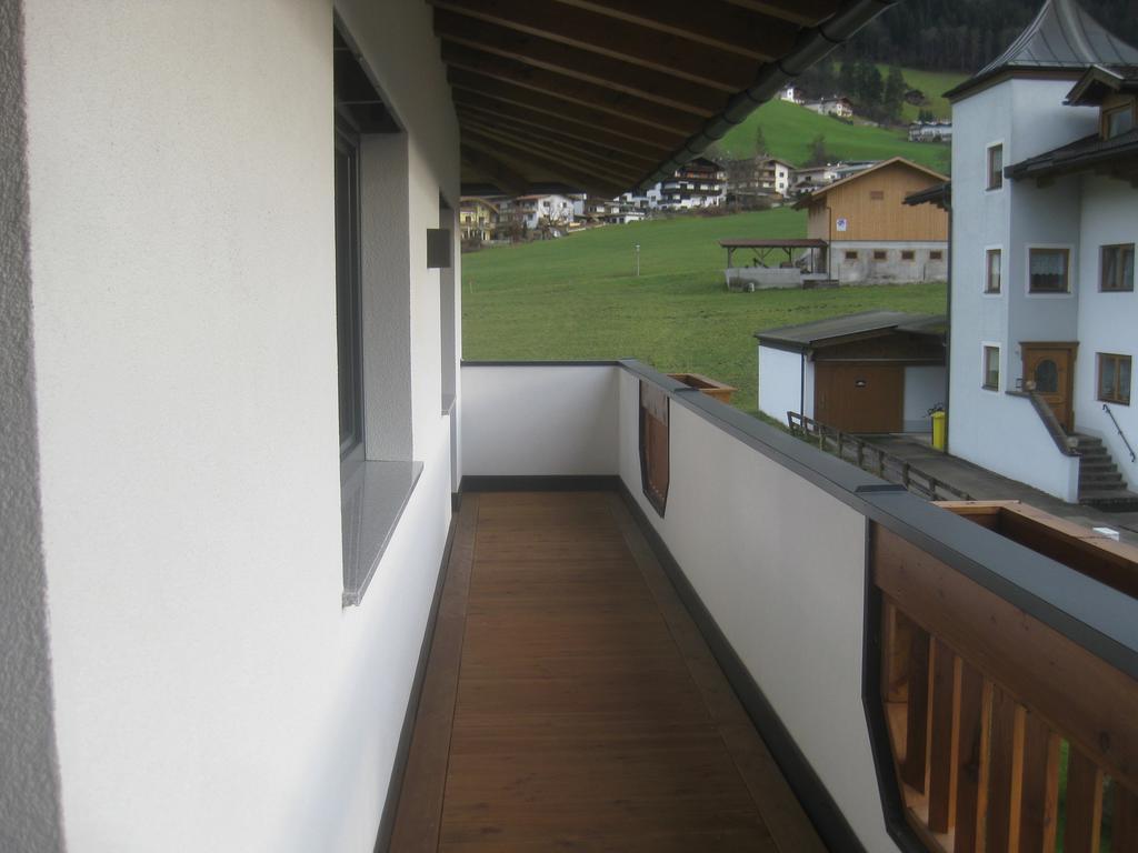 Appartement Josef รามเซา เอม ซิลเลอร์ทาล ห้อง รูปภาพ