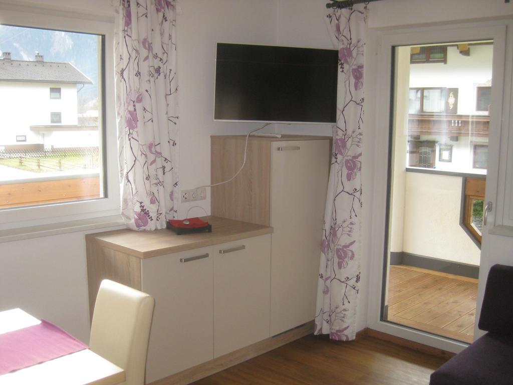 Appartement Josef รามเซา เอม ซิลเลอร์ทาล ห้อง รูปภาพ