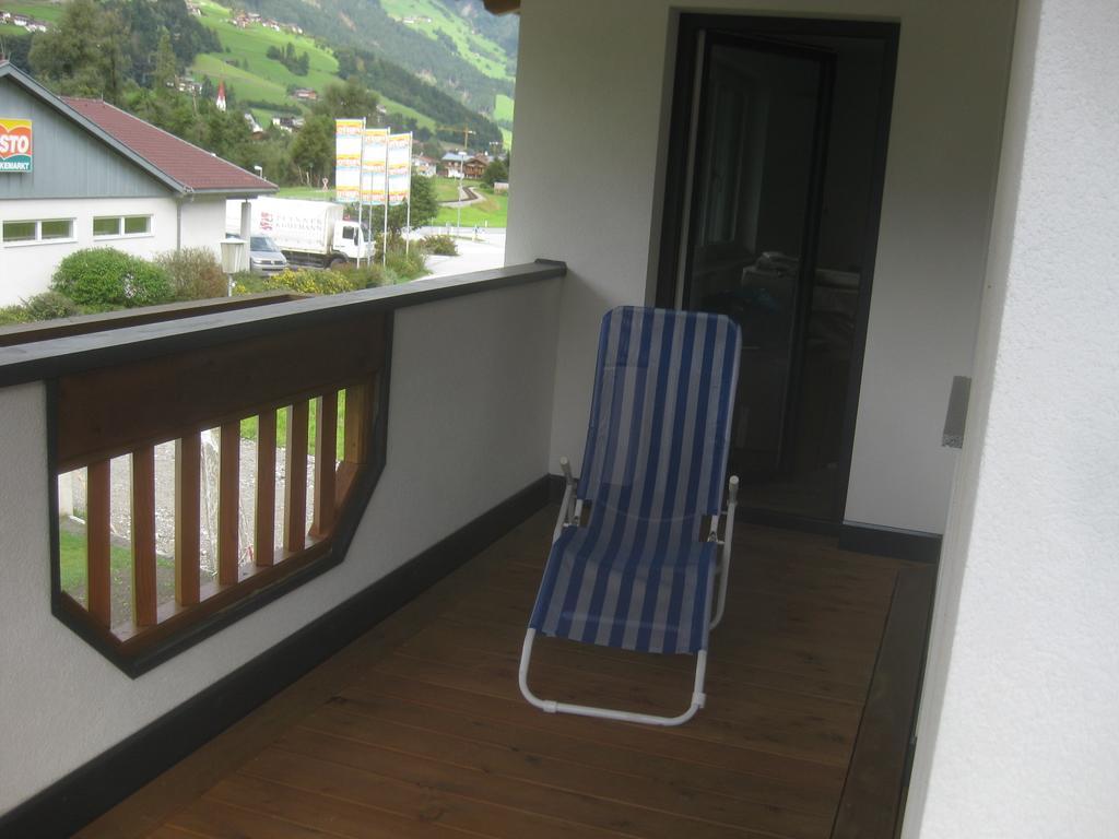 Appartement Josef รามเซา เอม ซิลเลอร์ทาล ห้อง รูปภาพ
