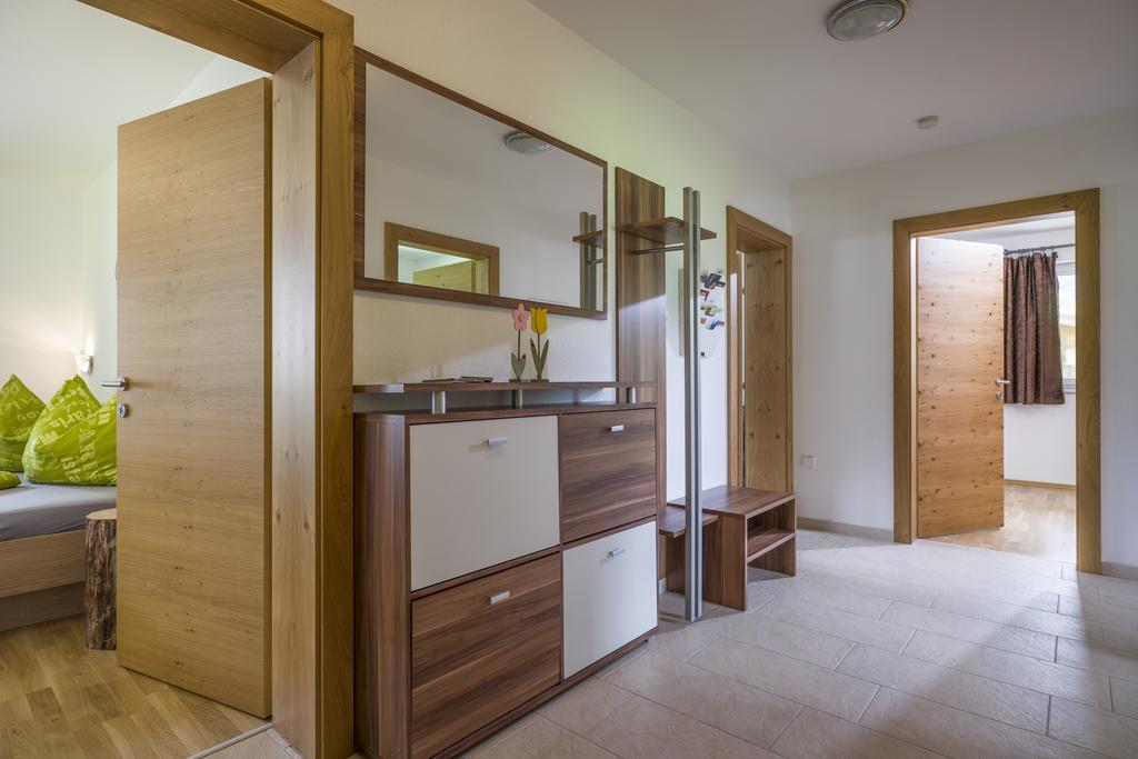 Appartement Josef รามเซา เอม ซิลเลอร์ทาล ภายนอก รูปภาพ